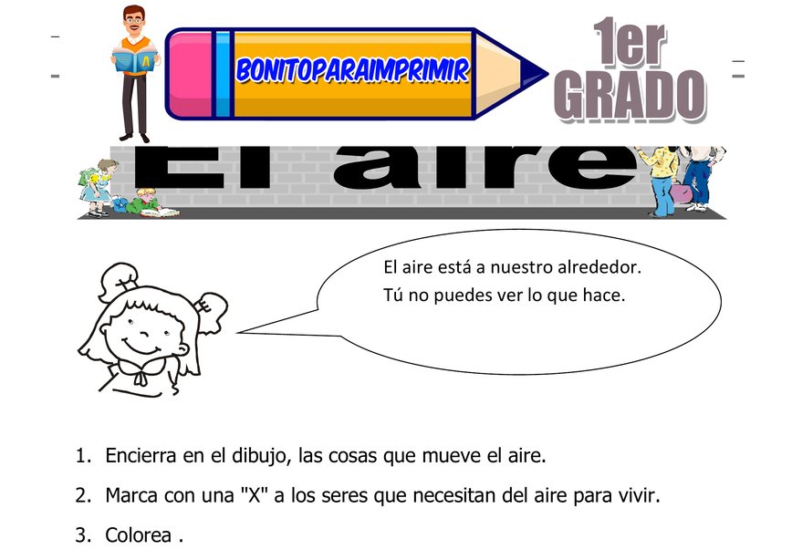 El Suelo es Importante para Primer Grado