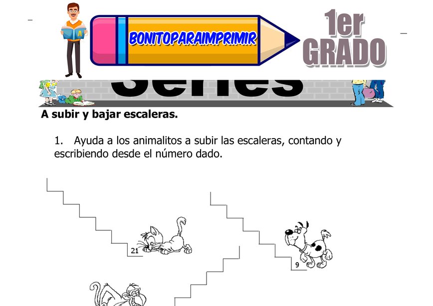 Sistema Monetario para Primer Grado de Primaria