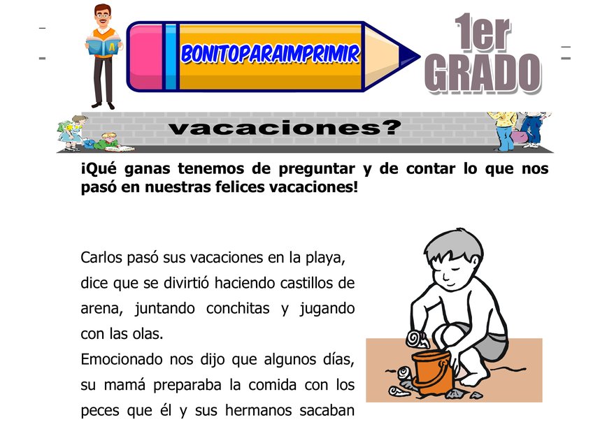 Creación de Rimas y Poemas para Segundo Grado de Primaria
