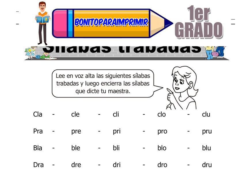 Creamos Acrósticos para Segundo Grado de Primaria