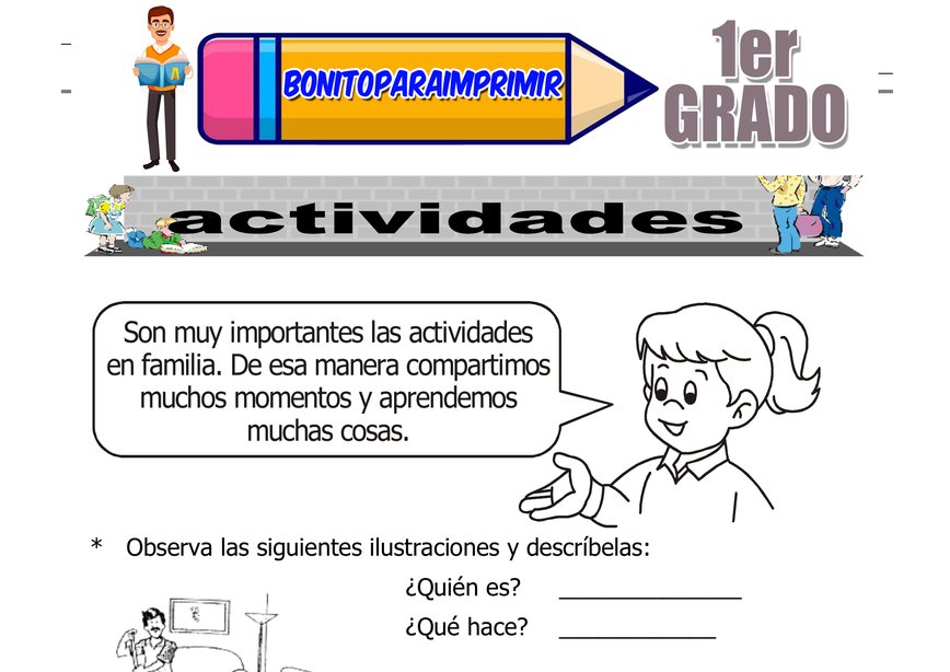 Descubriendo América para Segundo Grado de Primaria