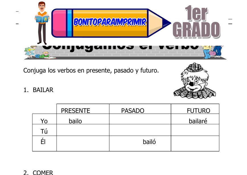 El Diccionario para Segundo Grado de Primaria