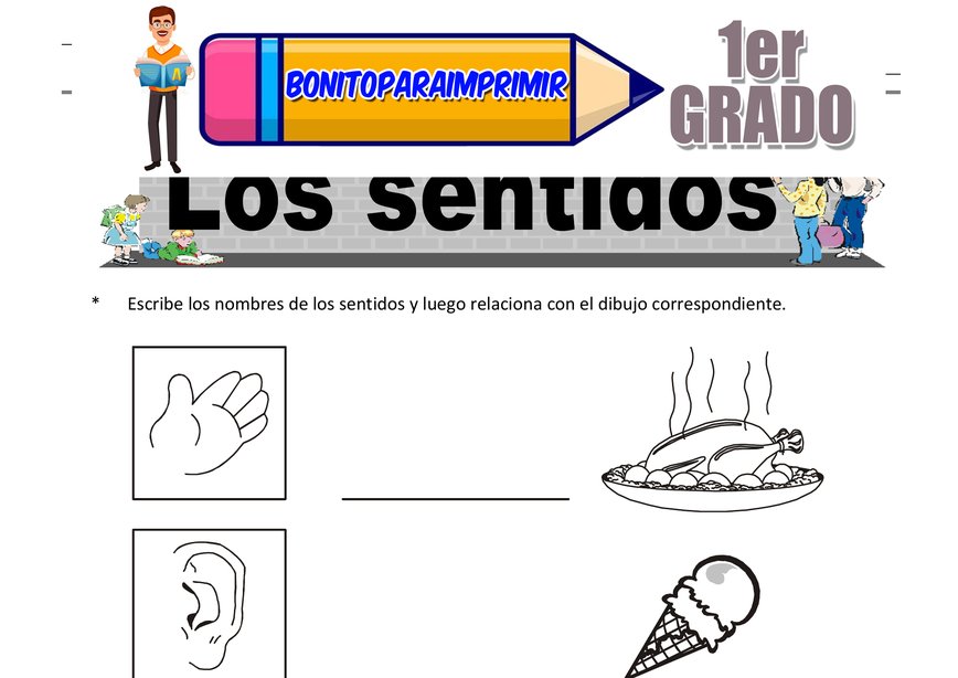 Las Enfermedades Segundo Grado de Primaria