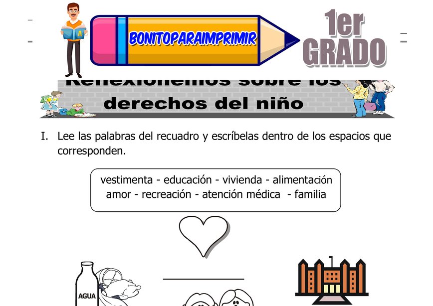 Etapas de Nuestra Historia para Segundo Grado de Primaria