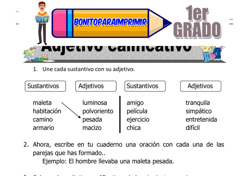 Lectura Recreativa para Segundo Grado de Primaria