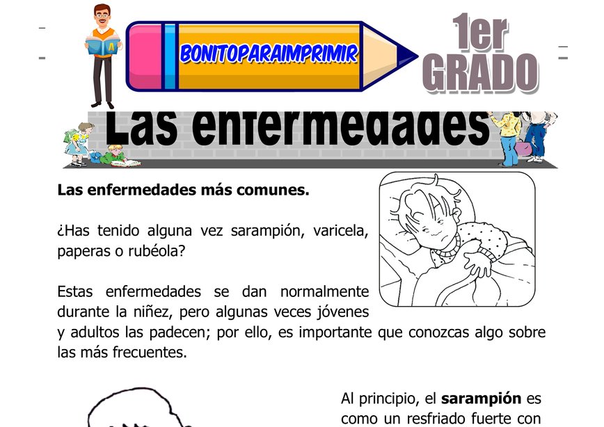 Contaminación del Agua Segundo Grado de Primaria