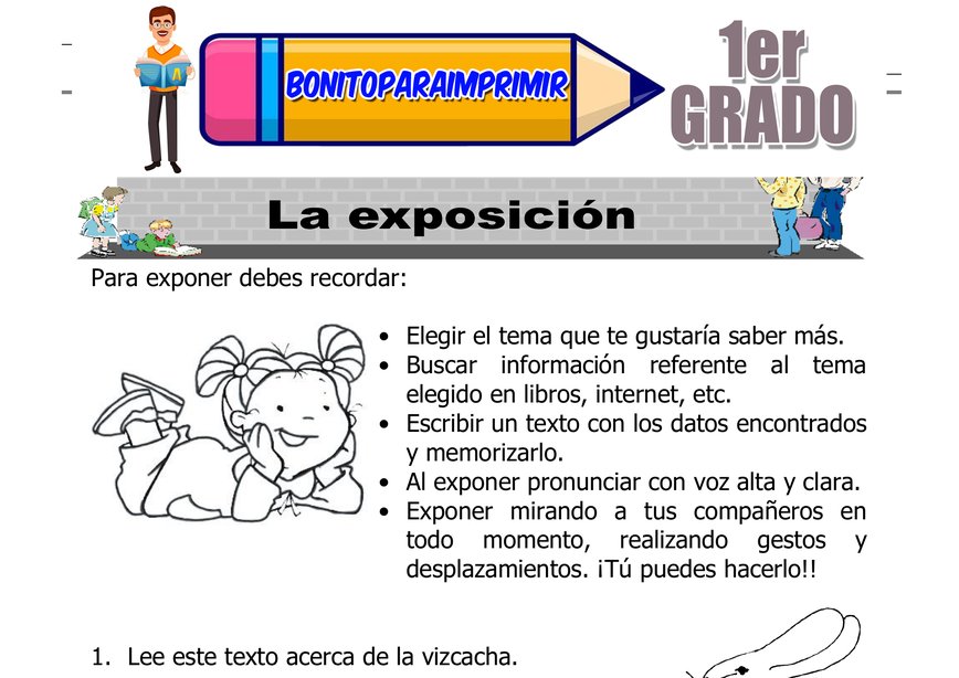 Sílabas Trabadas para Segundo Grado de Primaria