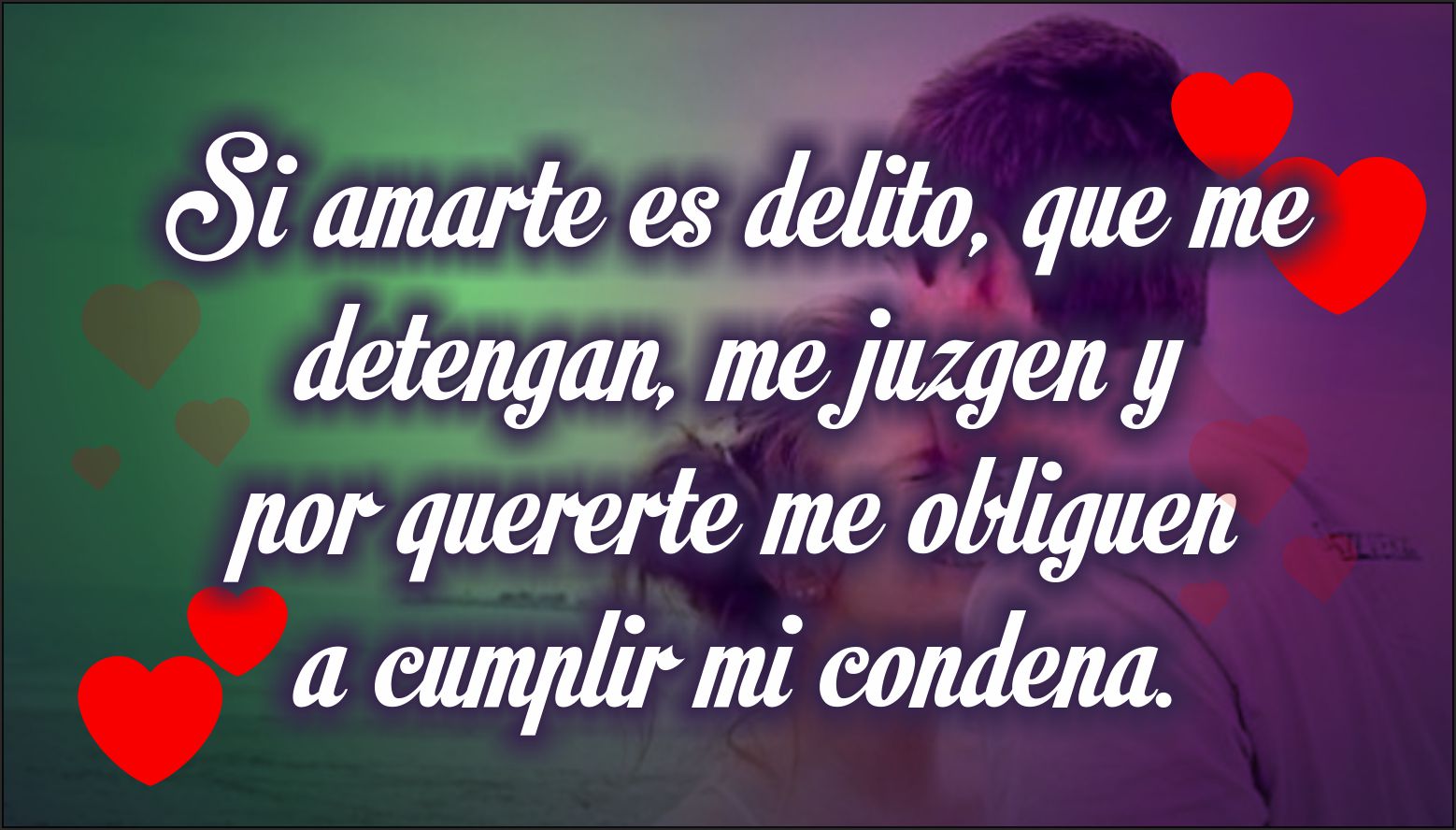 El Dia En Que Queme Mi Corazon