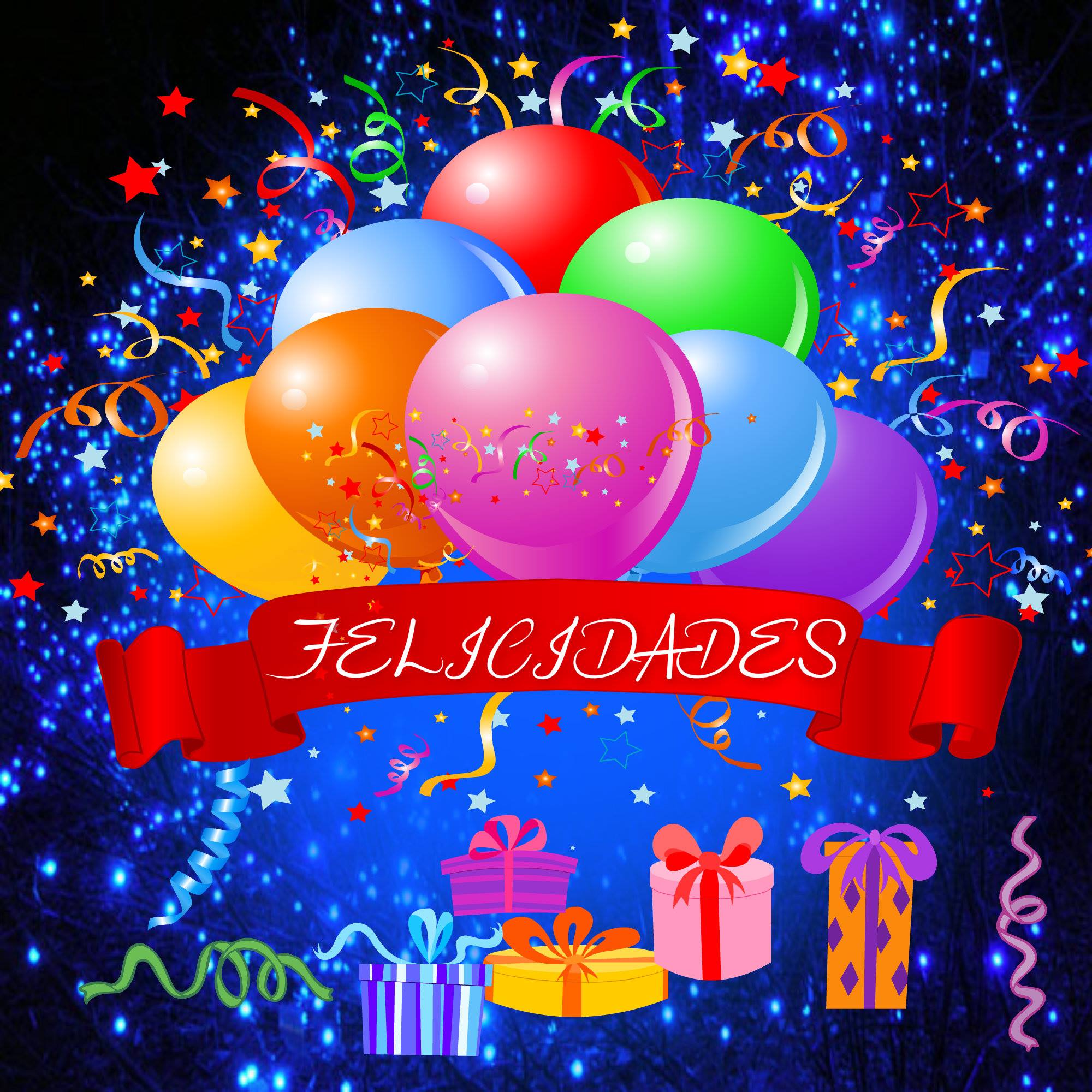 Tarjetas de Cumpleaños para imprimir ¡ GRATIS